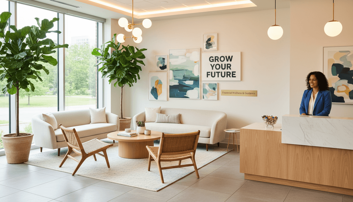 Safe supportive environment